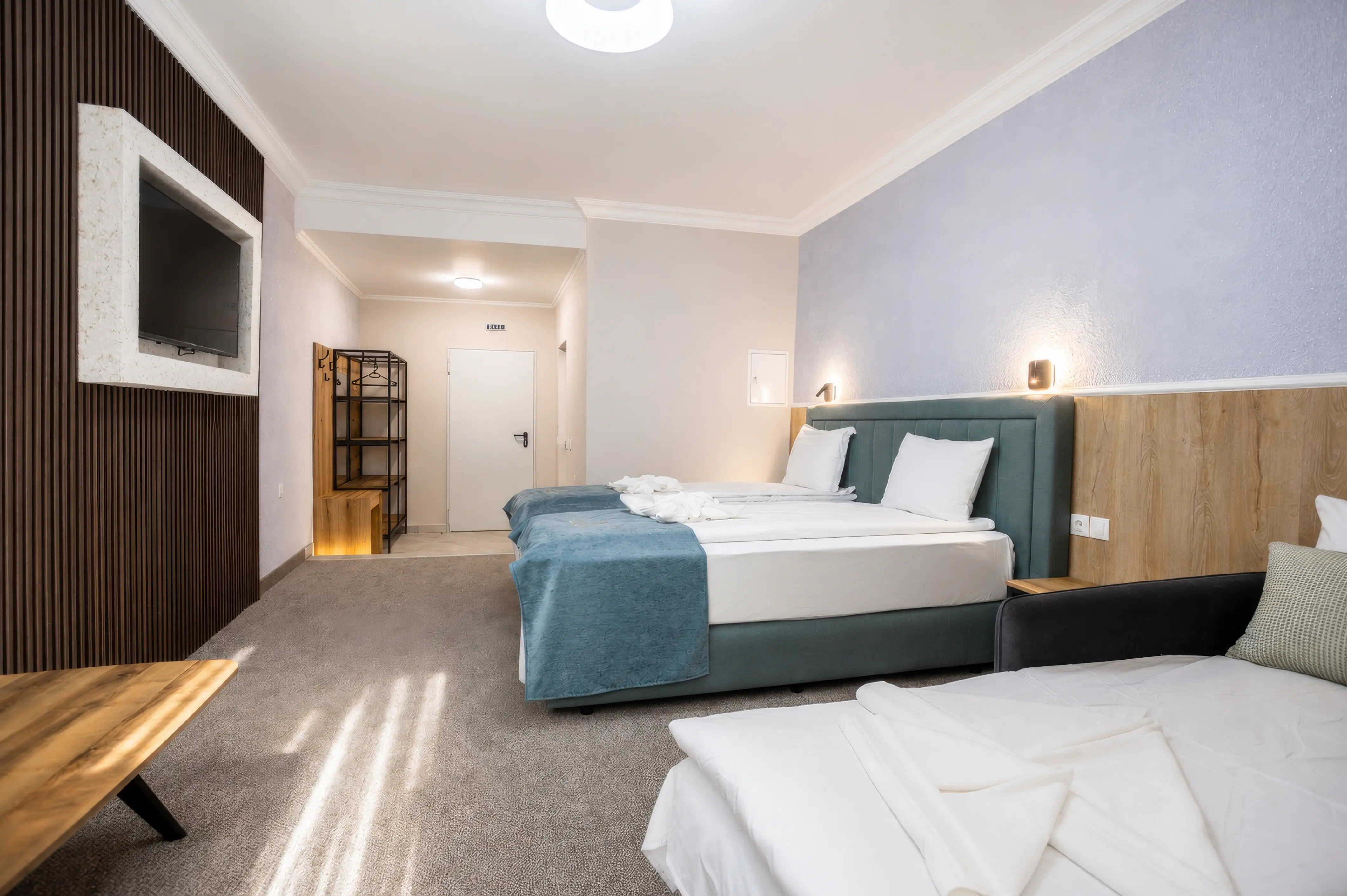 Хотел Ефес Бургас - HOTEL EFES 217